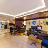 blue diamond hotel