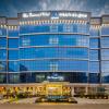 blue diamond hotel