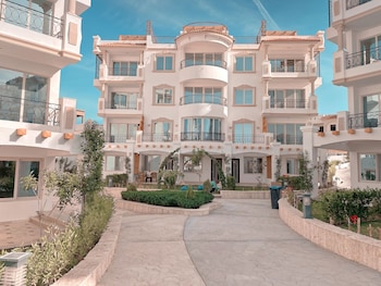sharm el sheikh