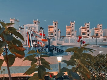 sharm el sheikh