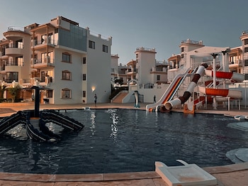 sharm el sheikh
