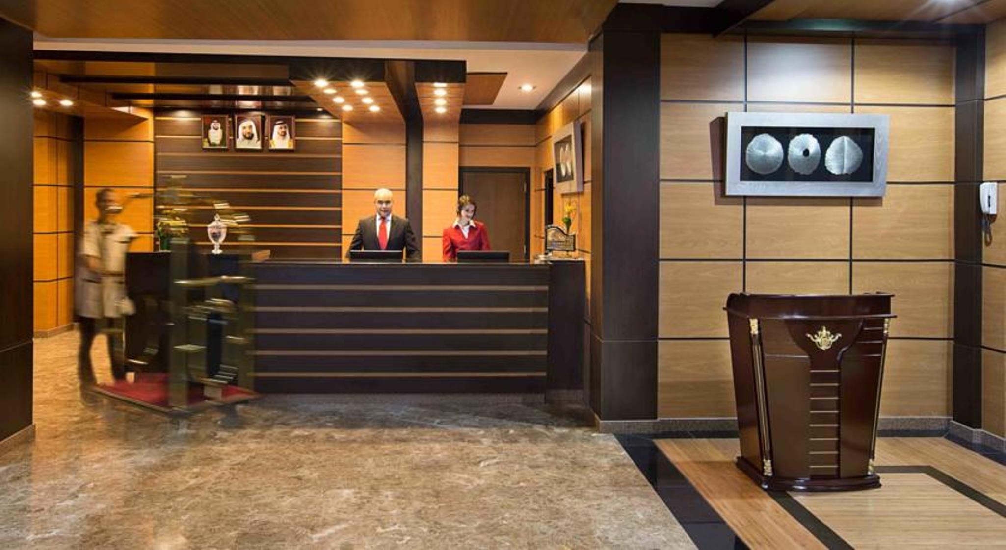 pearl swiss hotel