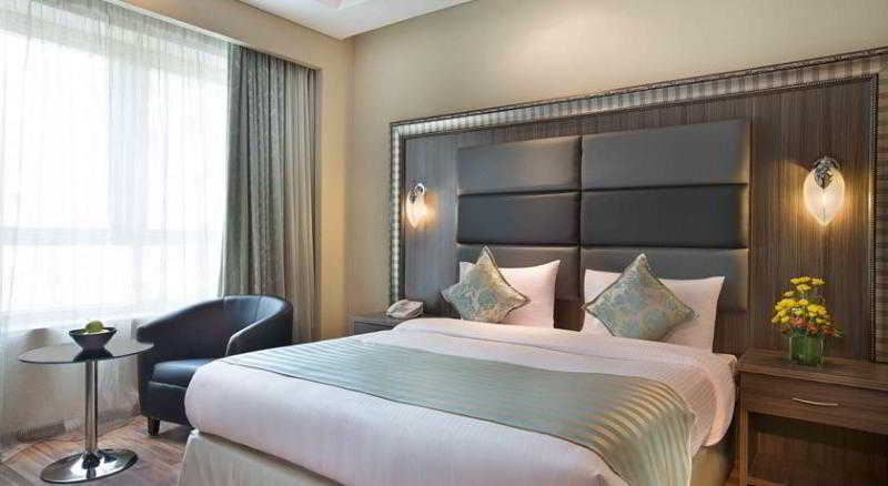 pearl swiss hotel