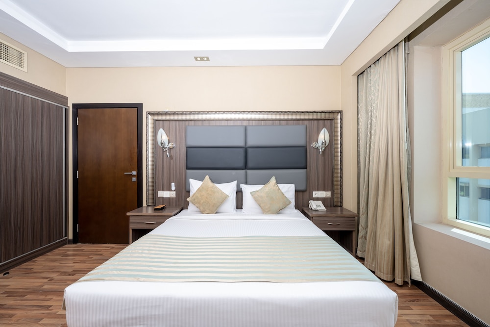 pearl swiss hotel
