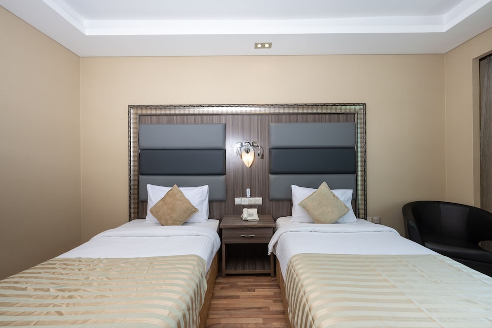 pearl swiss hotel