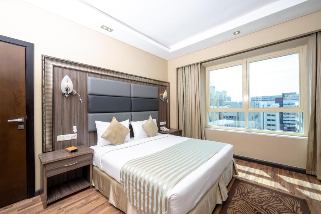 pearl swiss hotel