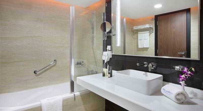pearl swiss hotel