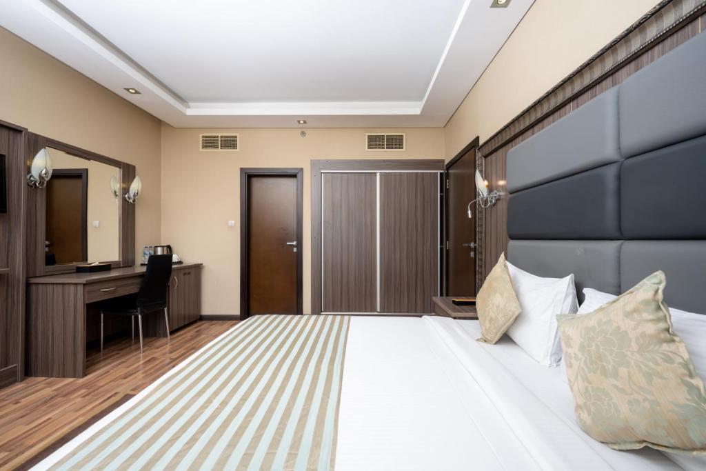 pearl swiss hotel