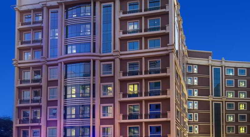 pearl swiss hotel