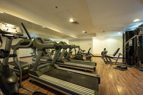 pearl swiss hotel