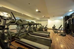 pearl swiss hotel