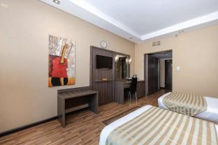 pearl swiss hotel