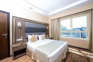 pearl swiss hotel