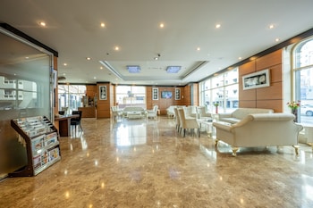 pearl swiss hotel