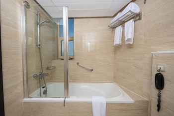 pearl swiss hotel