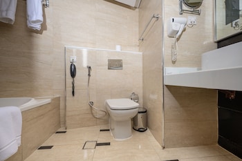 pearl swiss hotel