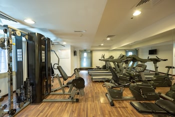 pearl swiss hotel