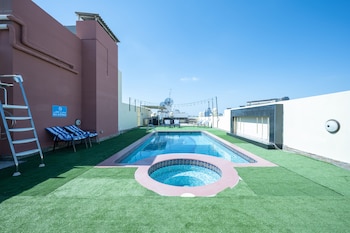 pearl swiss hotel