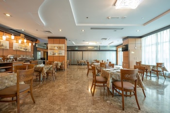 pearl swiss hotel