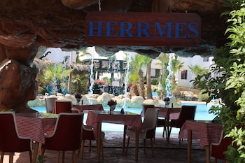 herrmes hospitality
