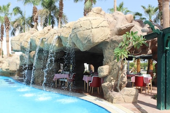 sharm el sheikh