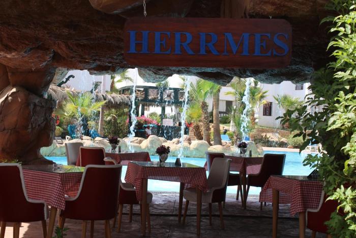 herrmes hospitality