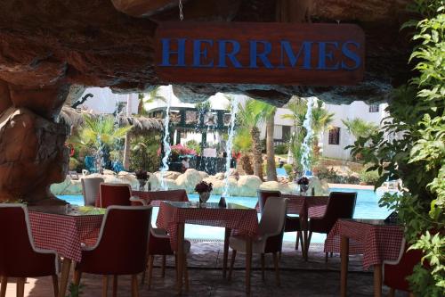herrmes hospitality
