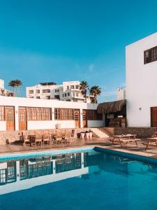 adrenalin beach lodge