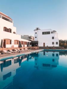 adrenalin beach lodge