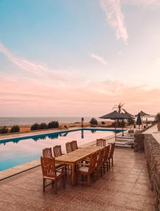 adrenalin beach lodge