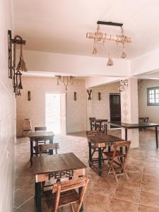 adrenalin beach lodge