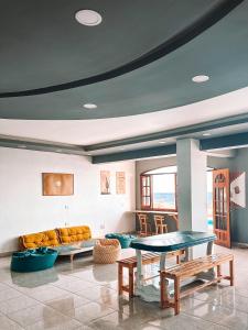 adrenalin beach lodge