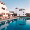 adrenalin beach lodge