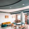 adrenalin beach lodge