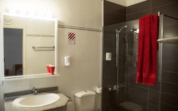 el pacha suites sharm sanafir hotel