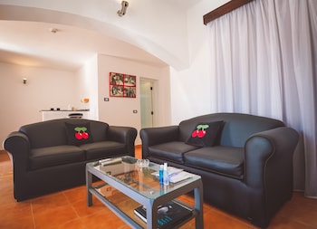 el pacha suites sharm sanafir hotel