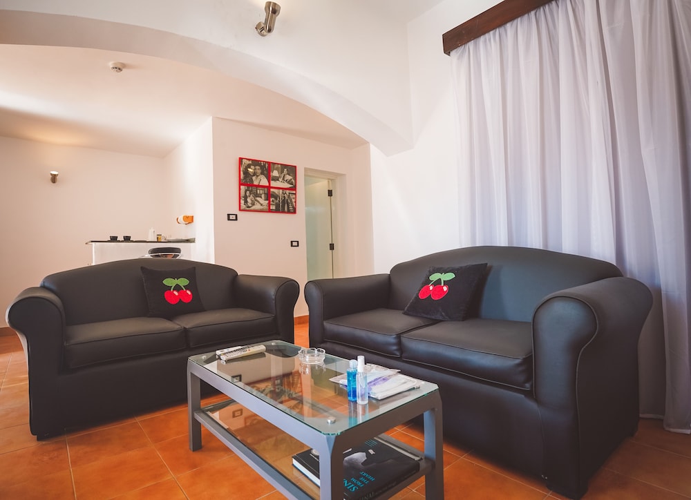 el pacha suites sharm sanafir hotel