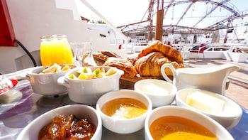 el pacha suites sharm sanafir hotel