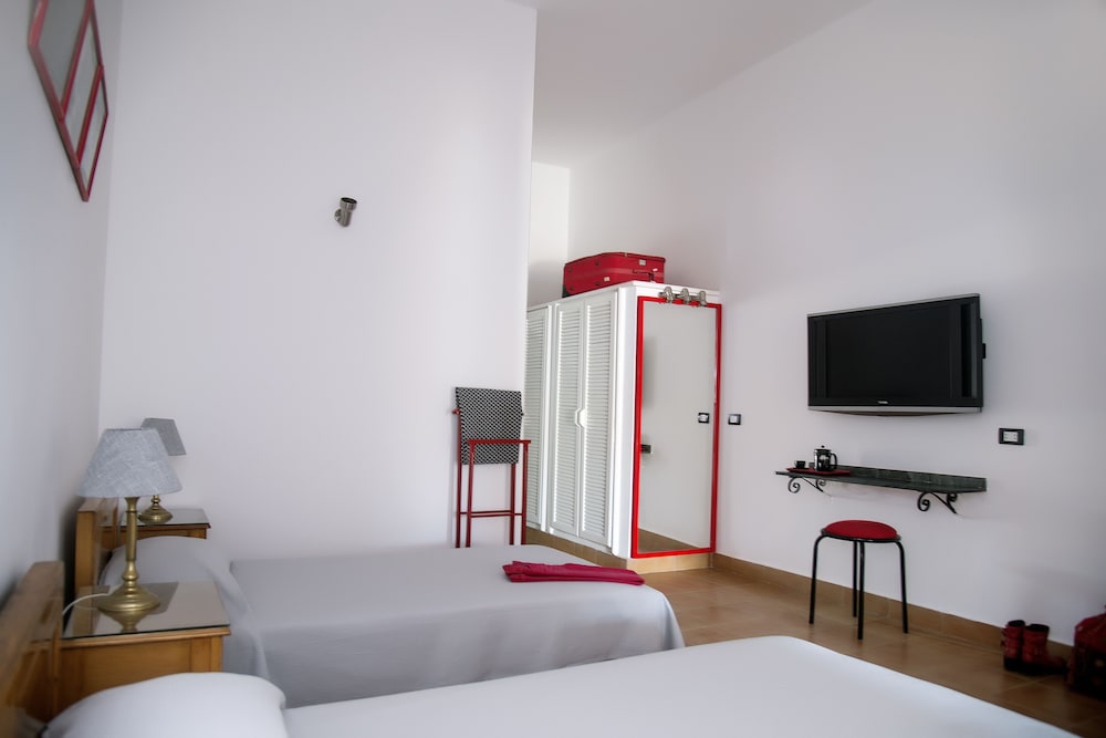 el pacha suites sharm sanafir hotel