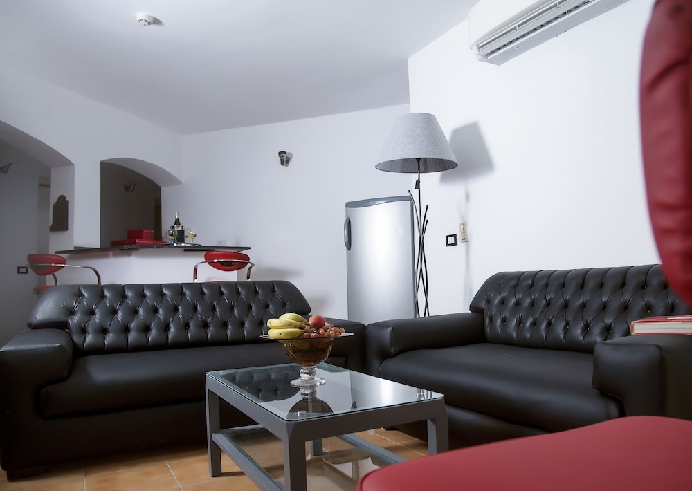 el pacha suites sharm sanafir hotel