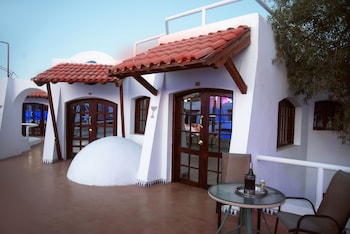 el pacha suites sharm sanafir hotel