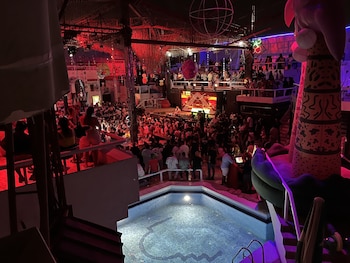 el pacha suites sharm sanafir hotel