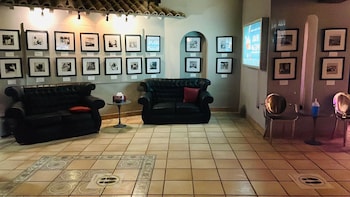 el pacha suites sharm sanafir hotel