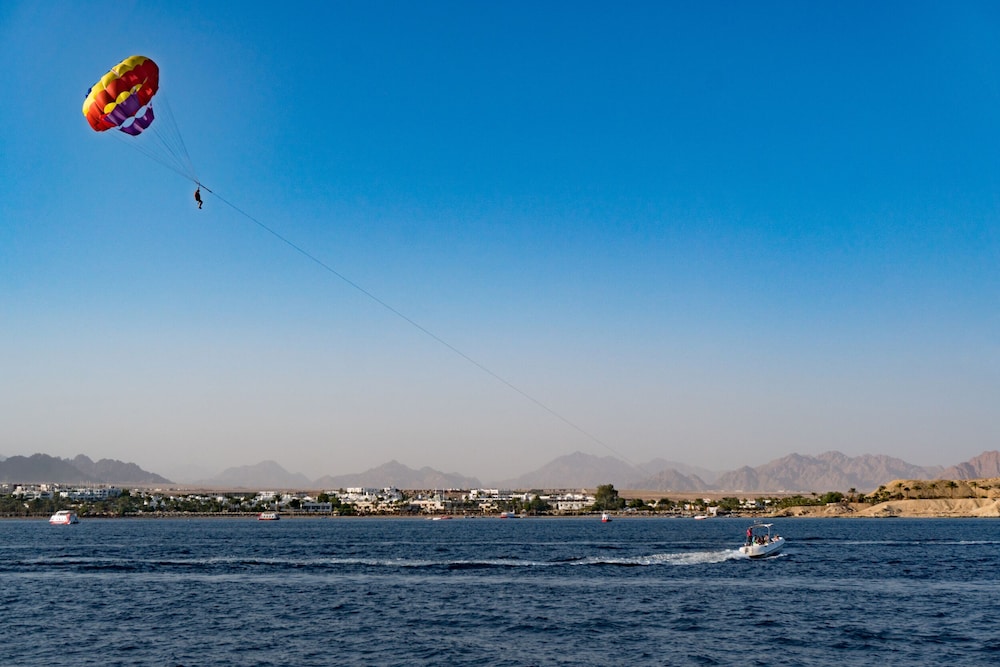 sharm el sheikh
