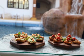 el pacha suites sharm sanafir hotel