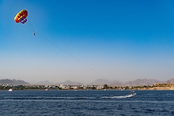 el pacha suites sharm sanafir hotel