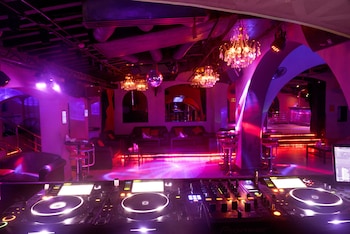 el pacha suites sharm sanafir hotel