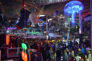 el pacha suites sharm sanafir hotel