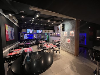 el pacha suites sharm sanafir hotel