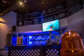 el pacha suites sharm sanafir hotel